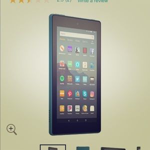 Amazon Fire Tablet 9th Generation 32GB
